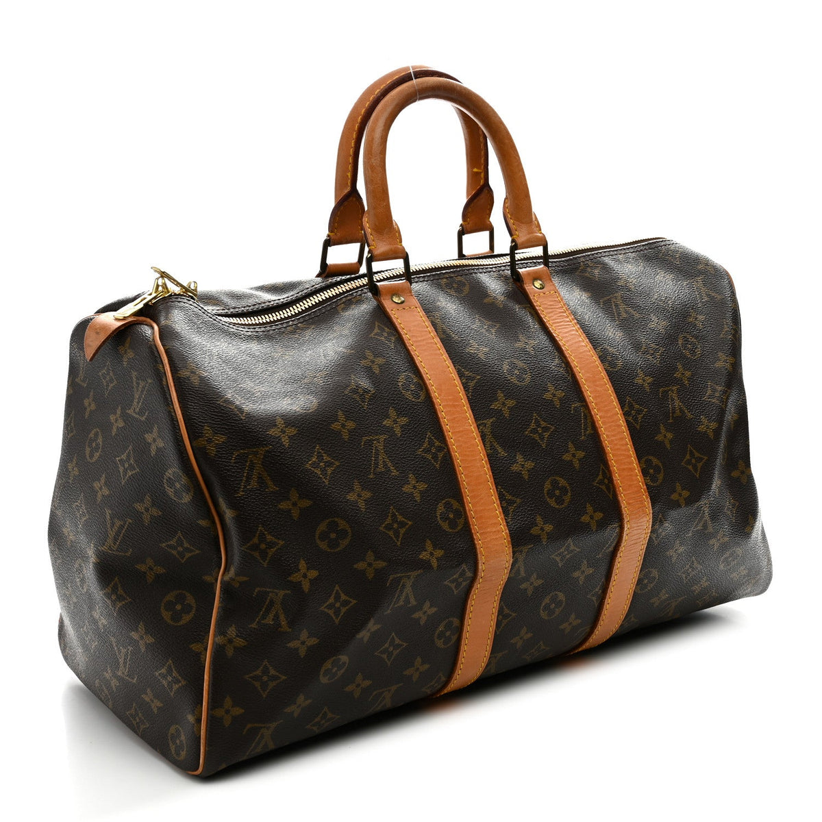 Monogram Keepall 45