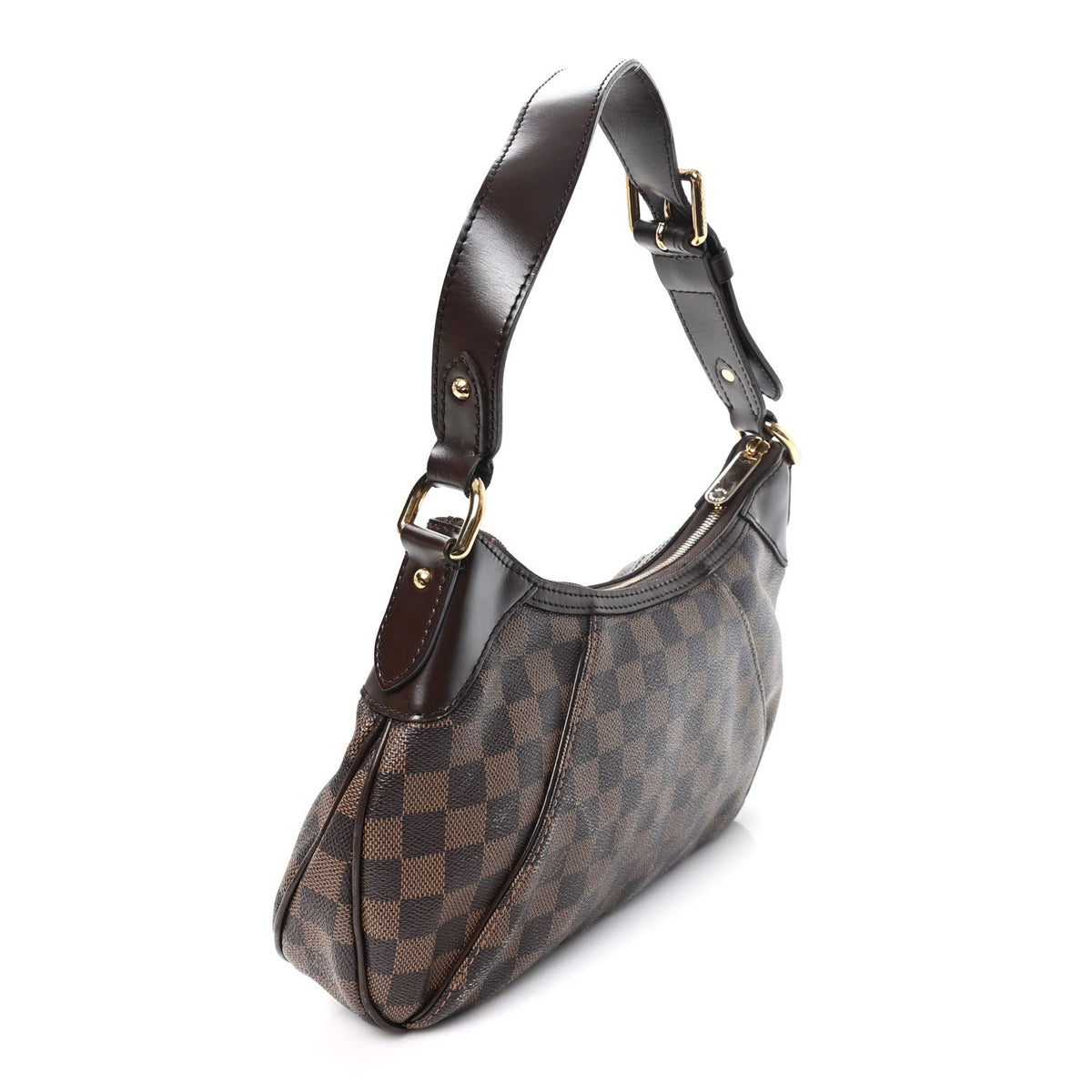 Damier Ebene Thames PM