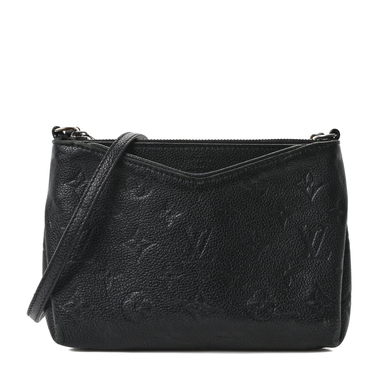 Empreinte Pallas Crossbody Black