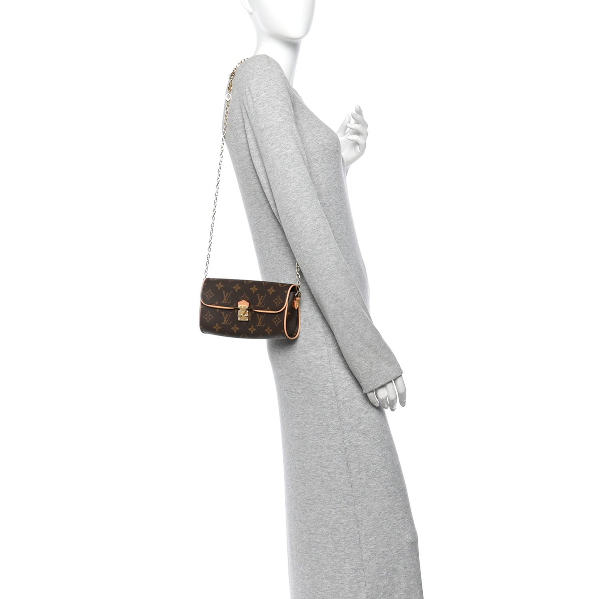 Monogram Pochette Camille