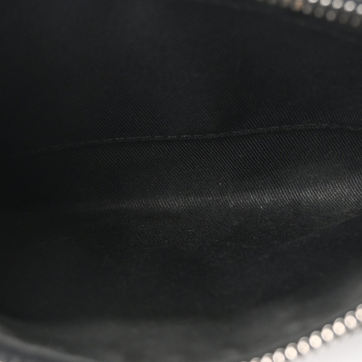 Empreinte Pallas Crossbody Black