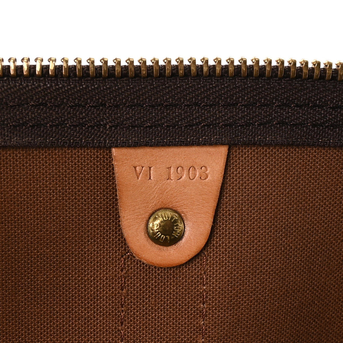 Monogram Keepall 55