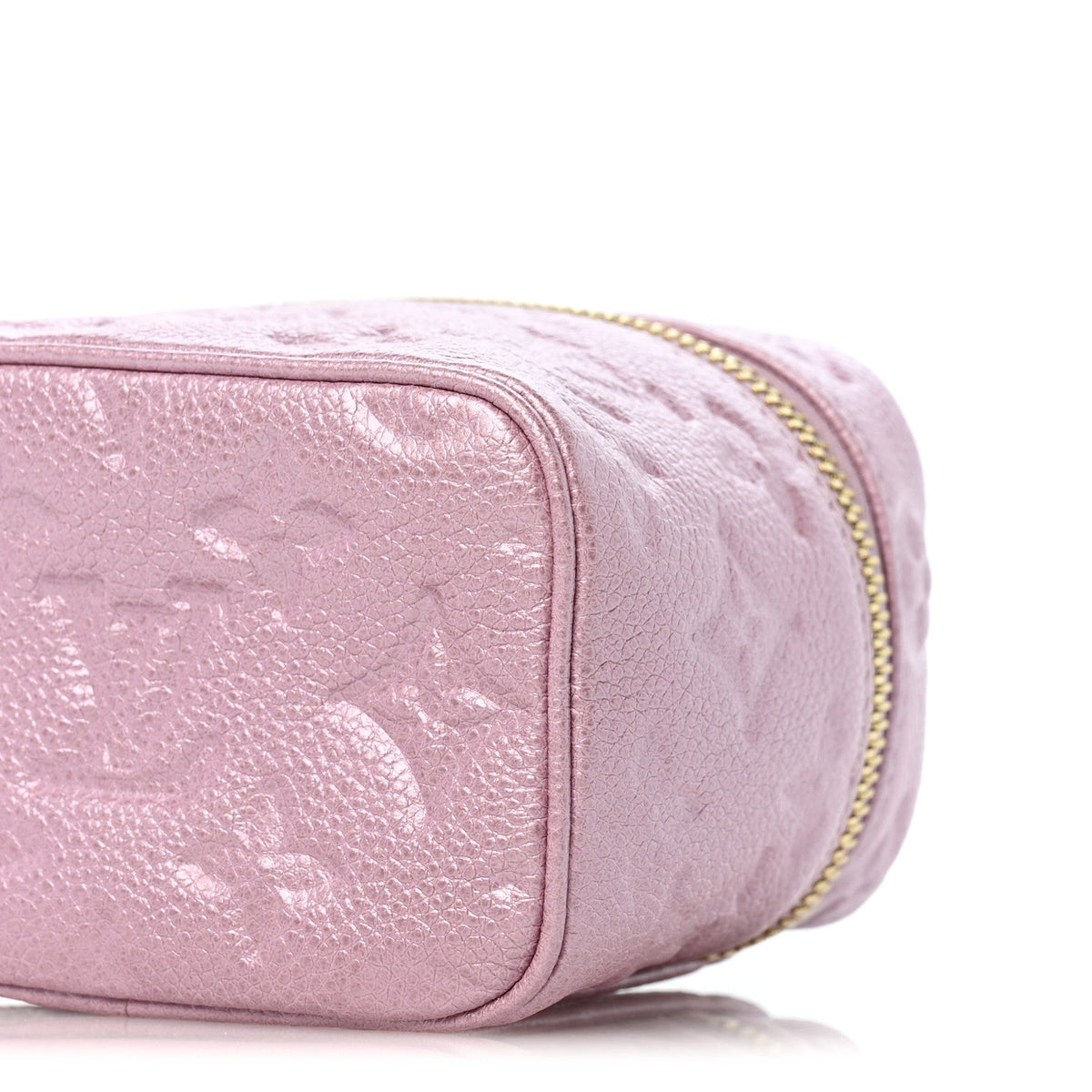 Empreinte Monogram Micro Vanity Wisteria