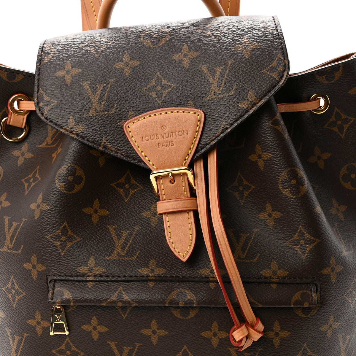 Monogram Montsouris PM