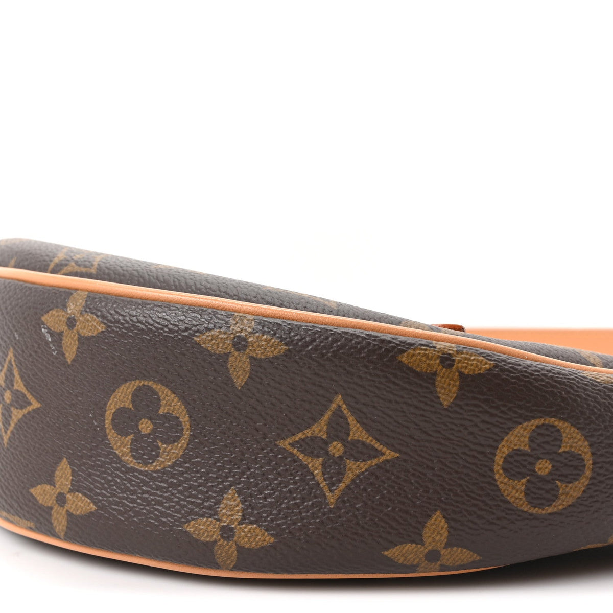 Monogram Loop