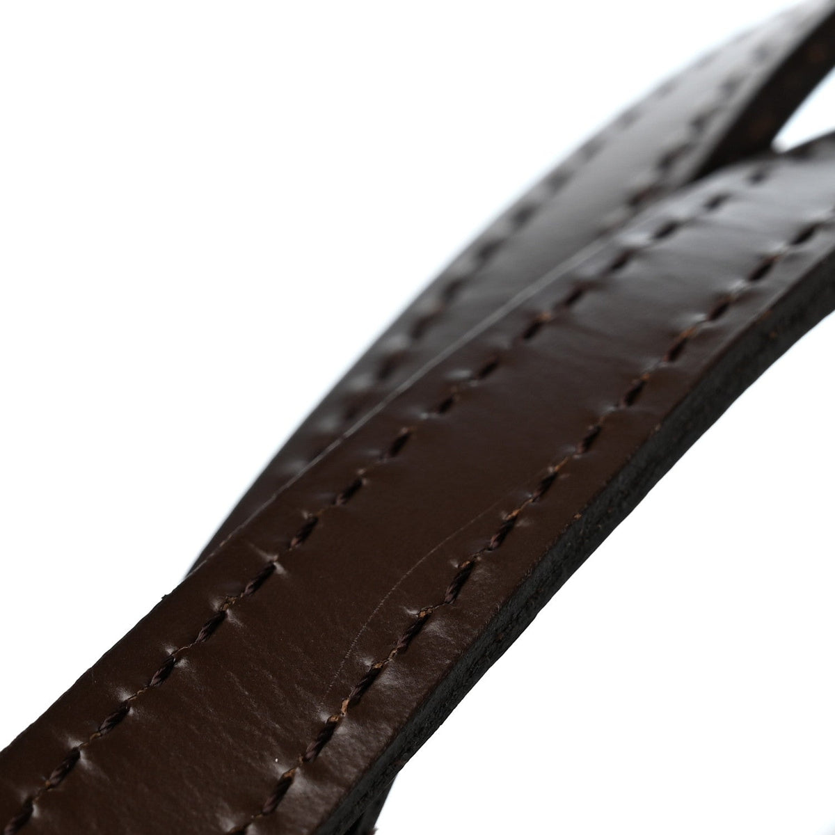 Damier Ebene Papillon 30 With Companion