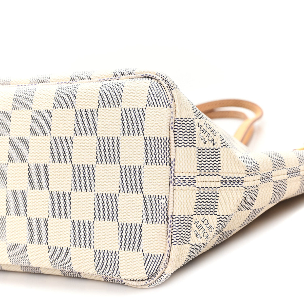 Damier Azur Neverfull PM