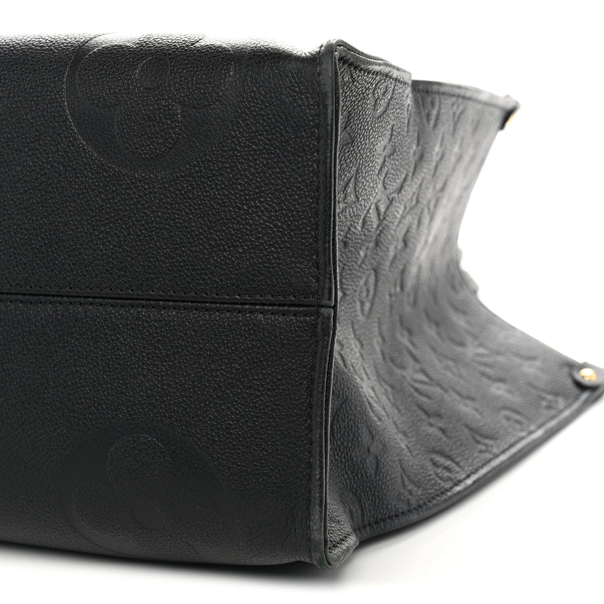 Empreinte Monogram Giant Onthego GM Black