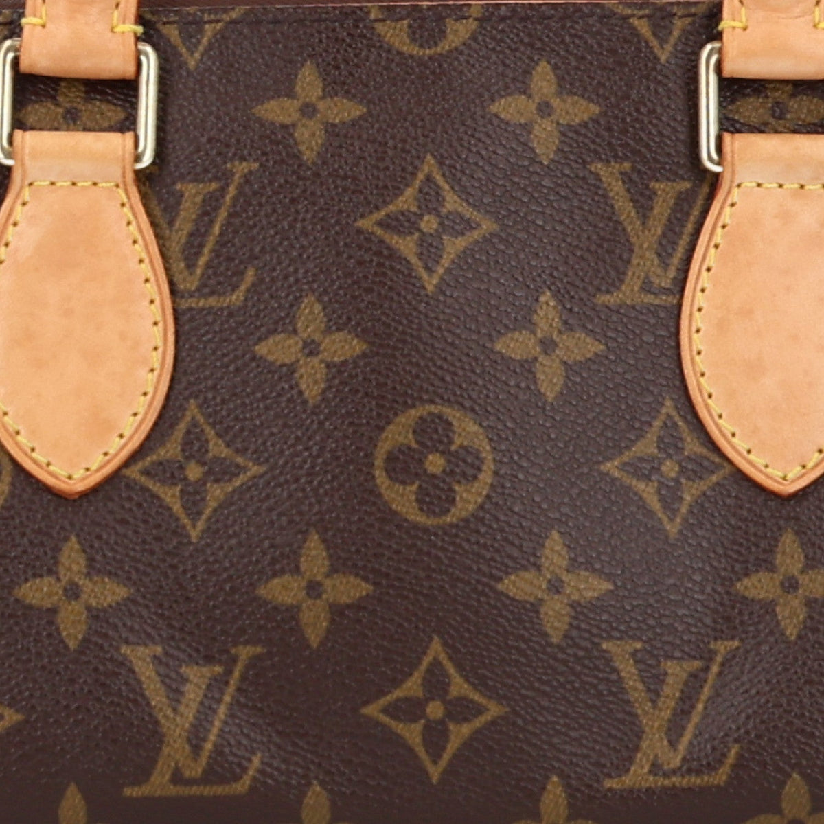Monogram Popincourt