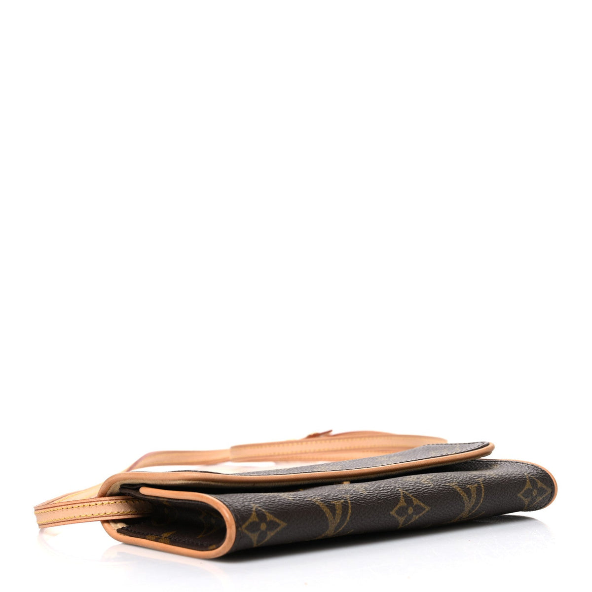 Monogram Pochette Twin PM