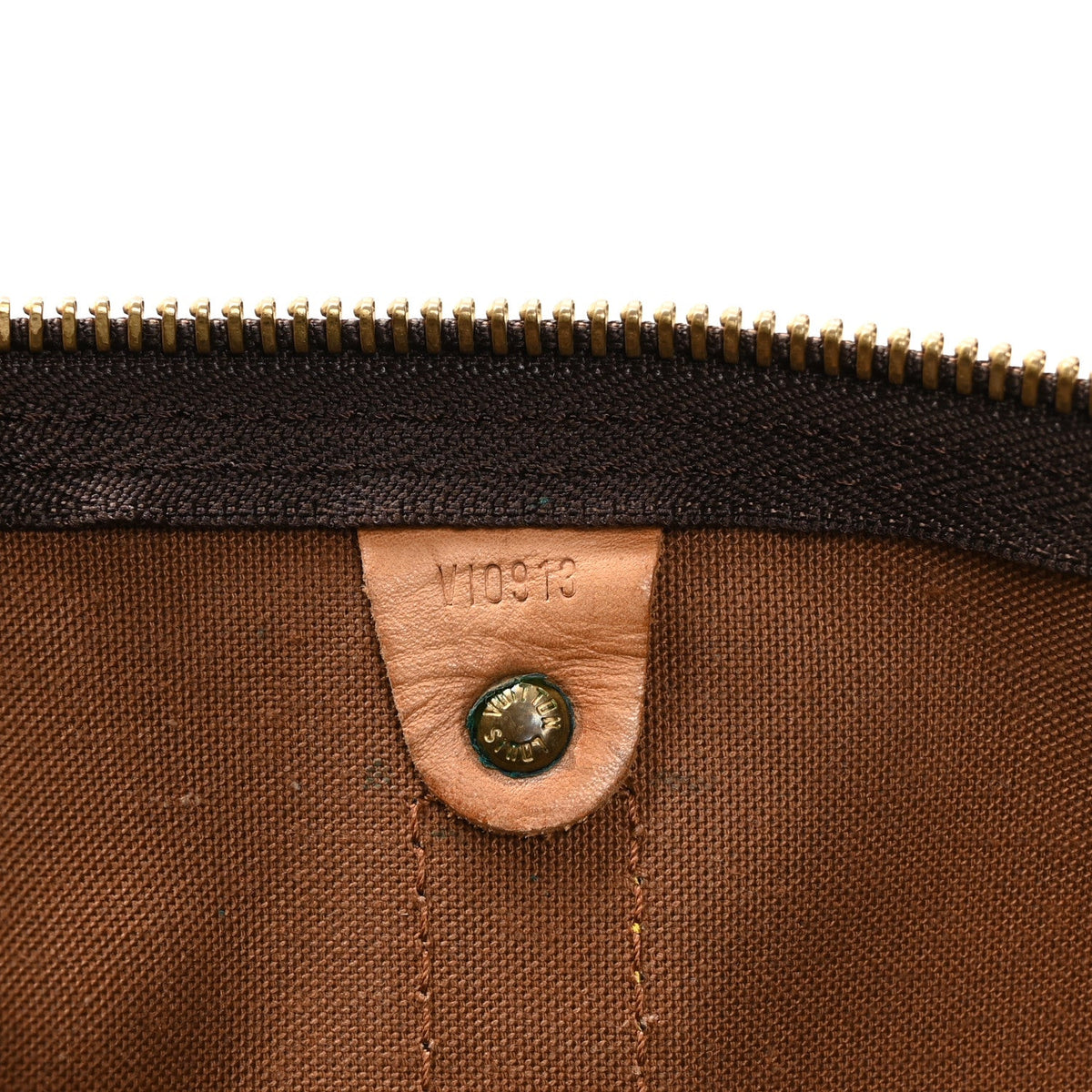 Monogram Keepall Bandouliere 50