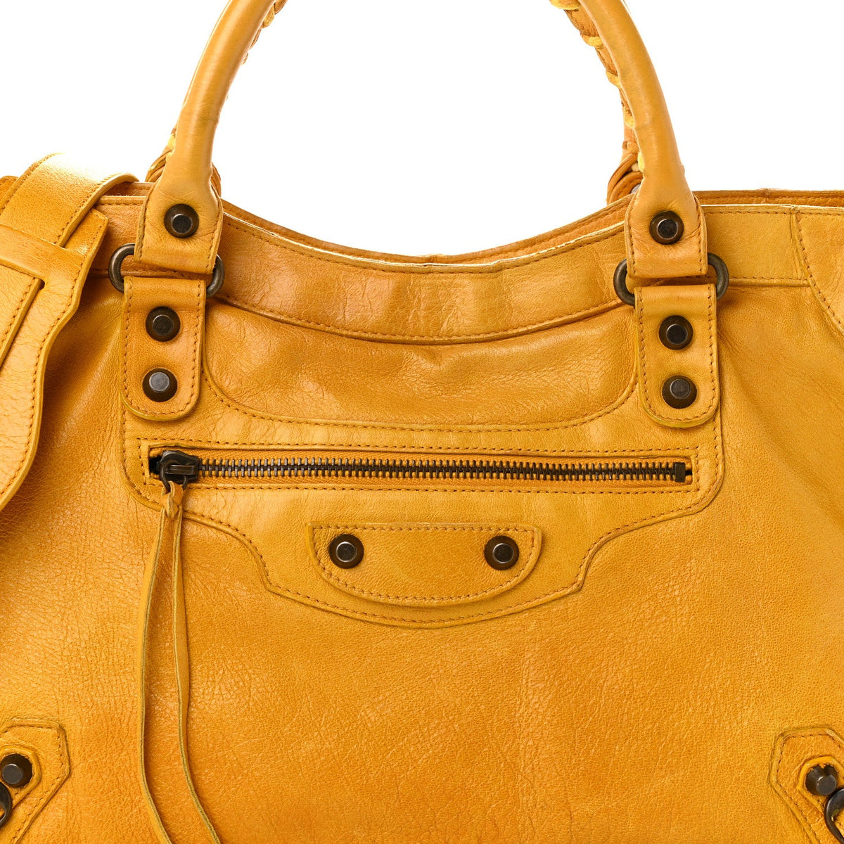 Chevre Classic Hardware City Marigold