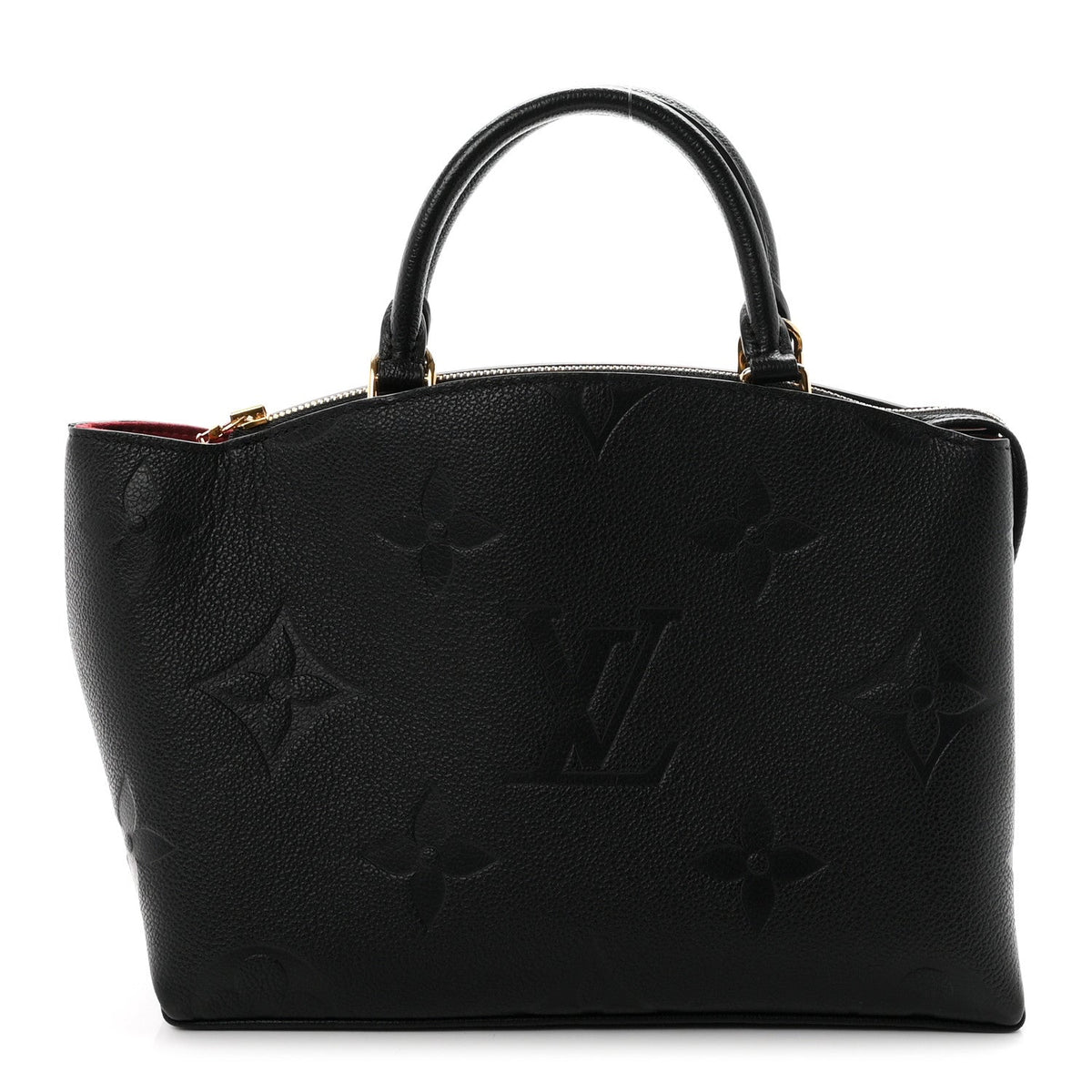 Empreinte Monogram Giant Petit Palais Black