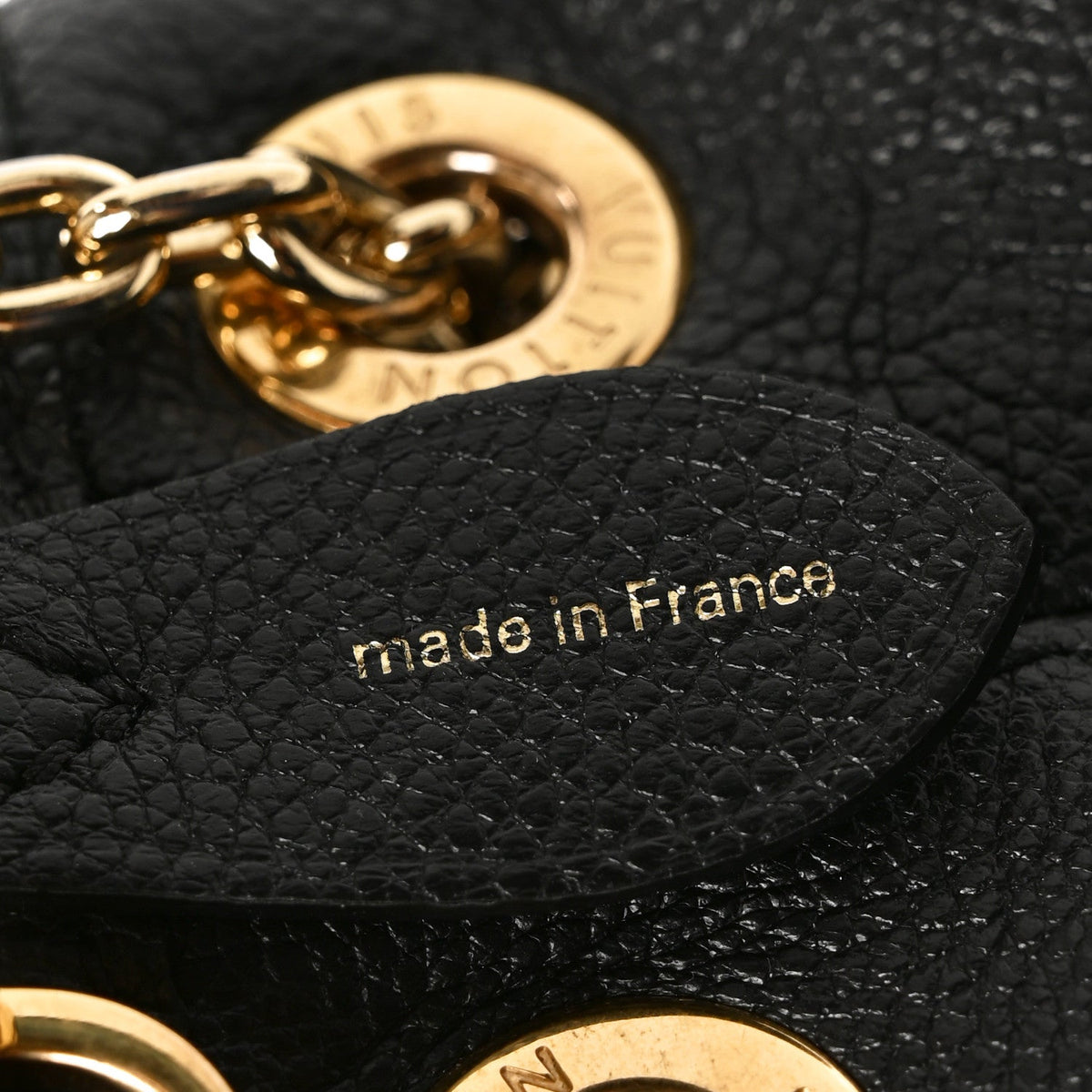 Empreinte Monogram Giant LV Bundle Black