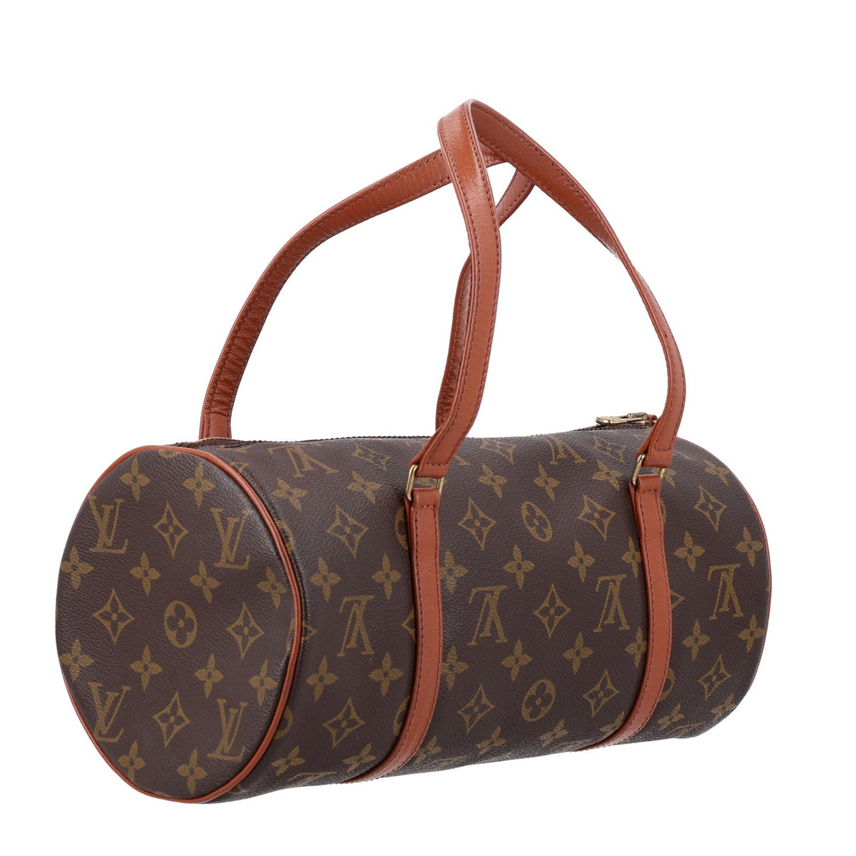 Monogram Papillon 30
