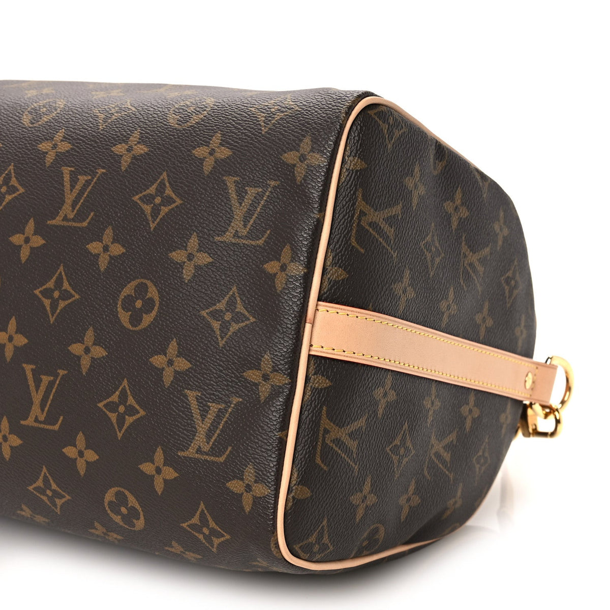 Monogram Speedy Bandouliere 30
