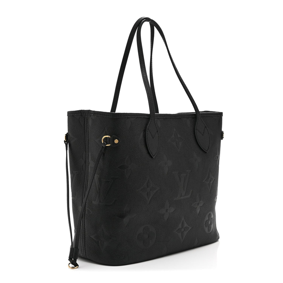 Empreinte Monogram Giant Neverfull MM Black