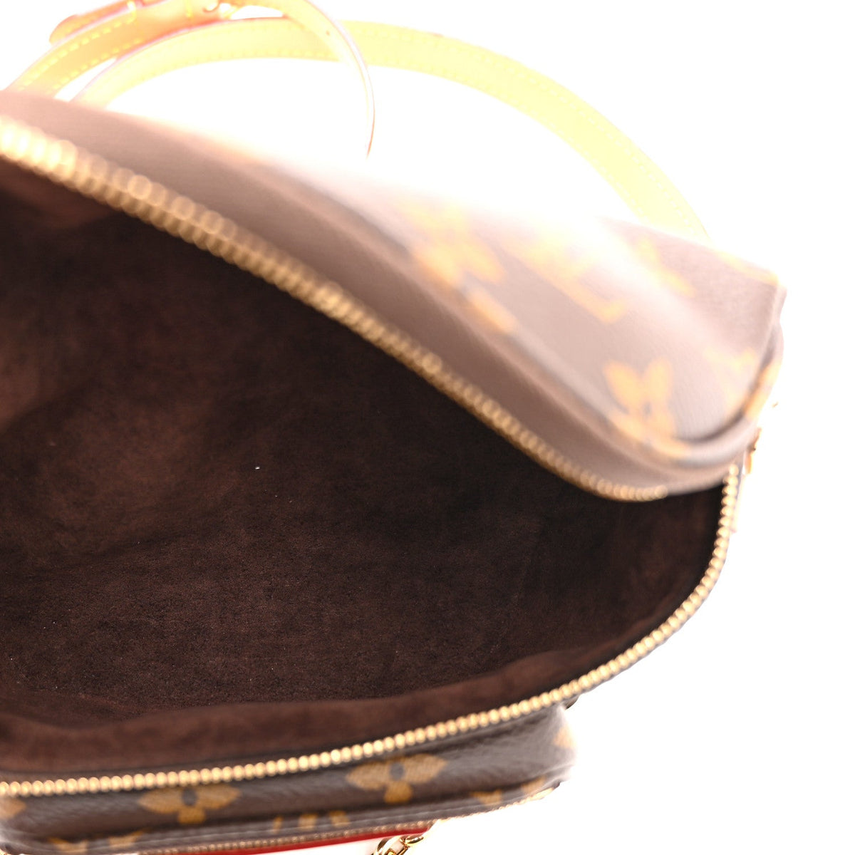 Monogram Mini Bumbag