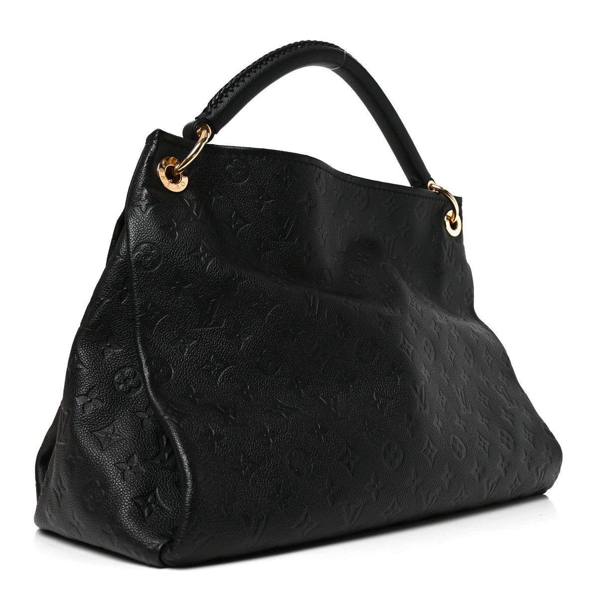 Empreinte Artsy MM Black