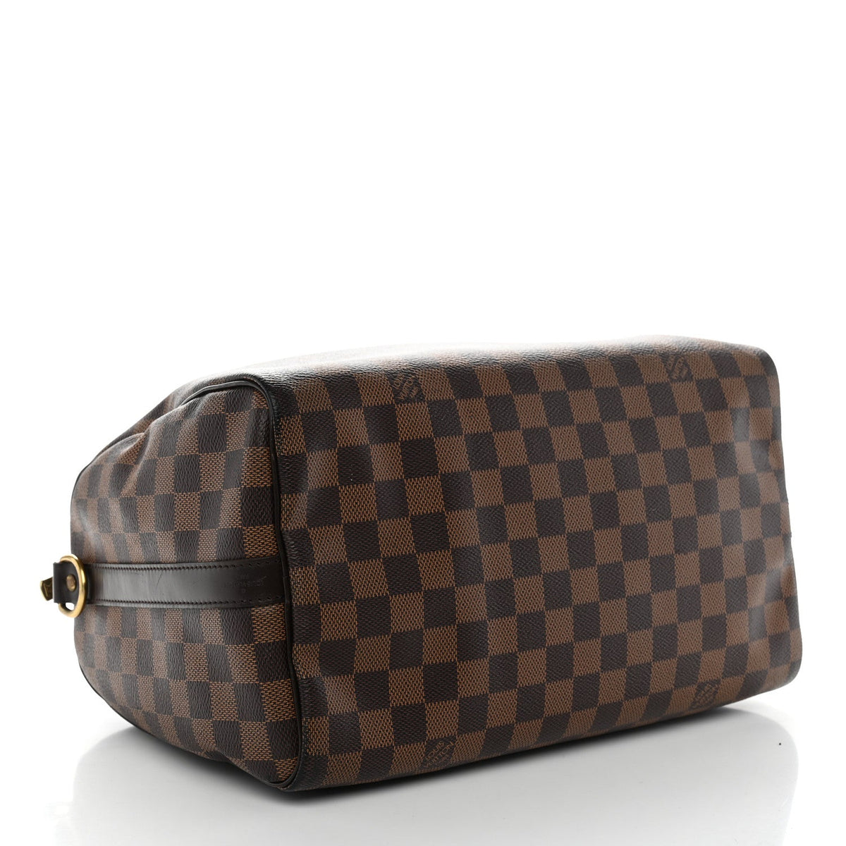 Damier Ebene Speedy Bandouliere 30