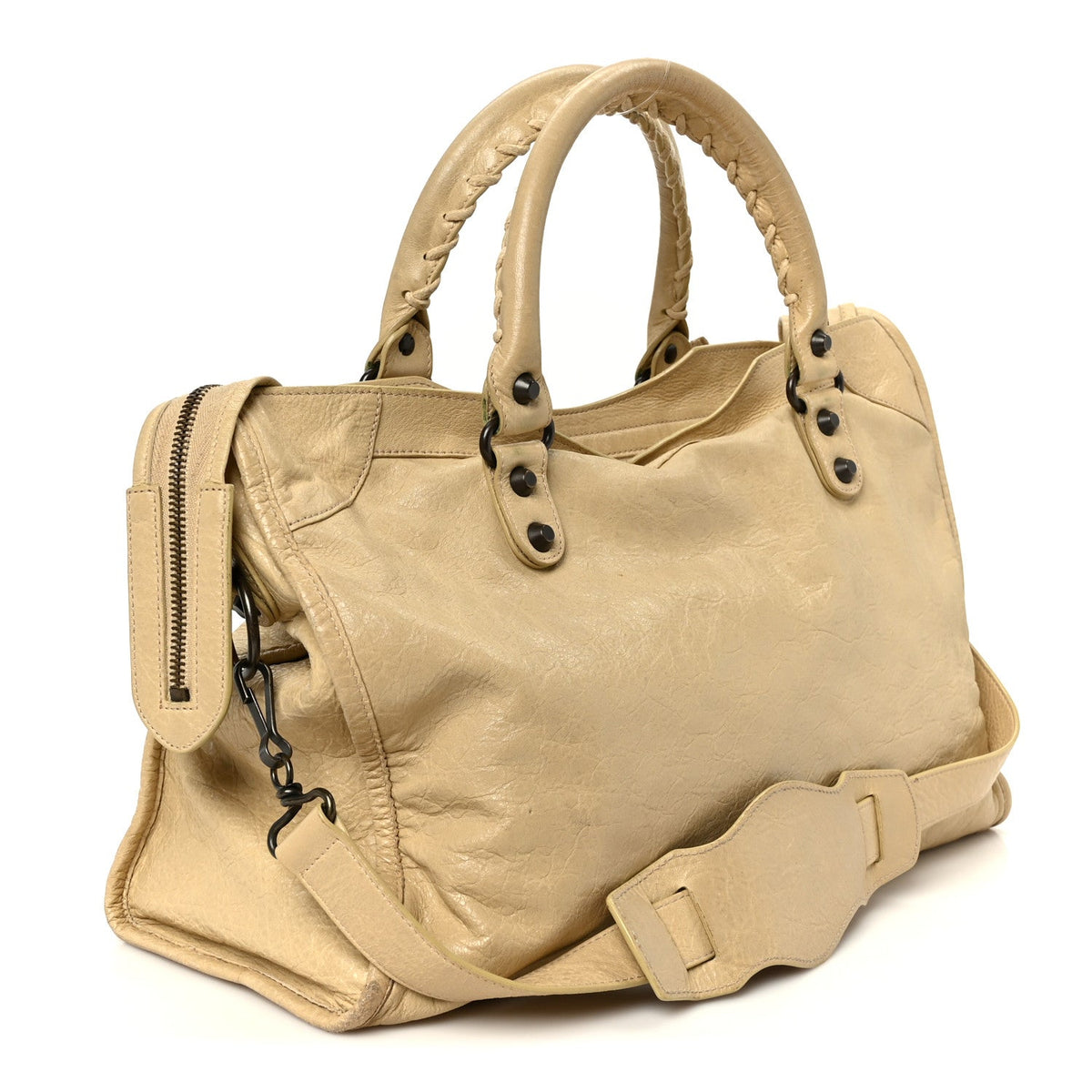 Agneau Classic Hardware City Dune