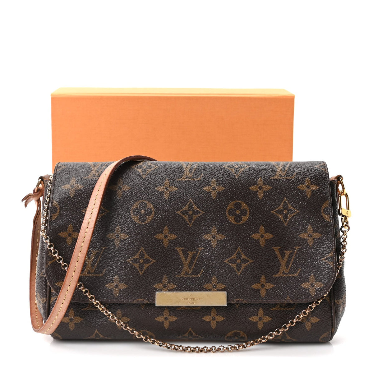 Monogram Favorite MM