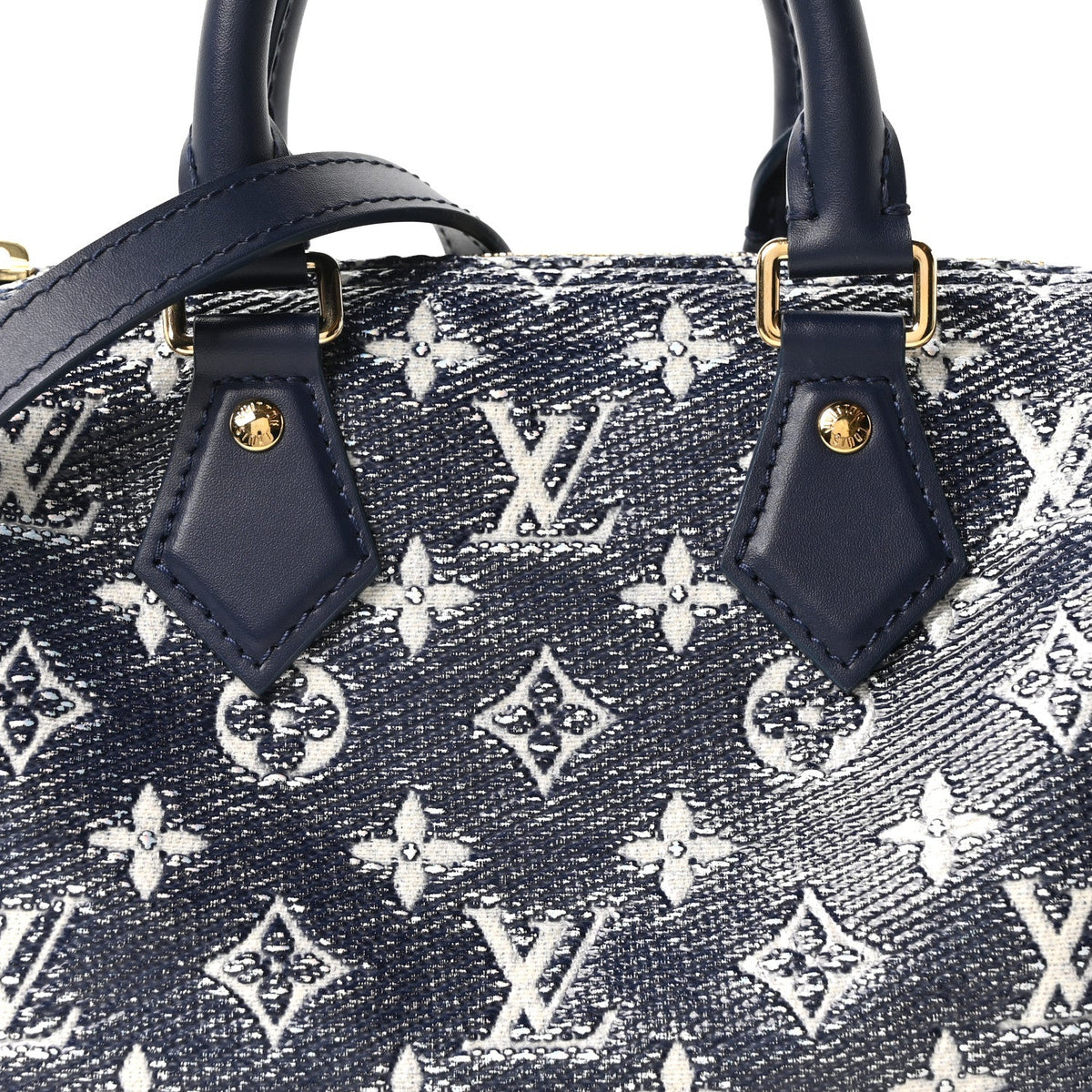 Monoglam Speedy Bandouliere 20 Blue