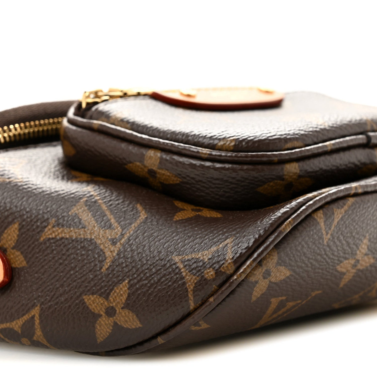 Monogram Mini Bumbag