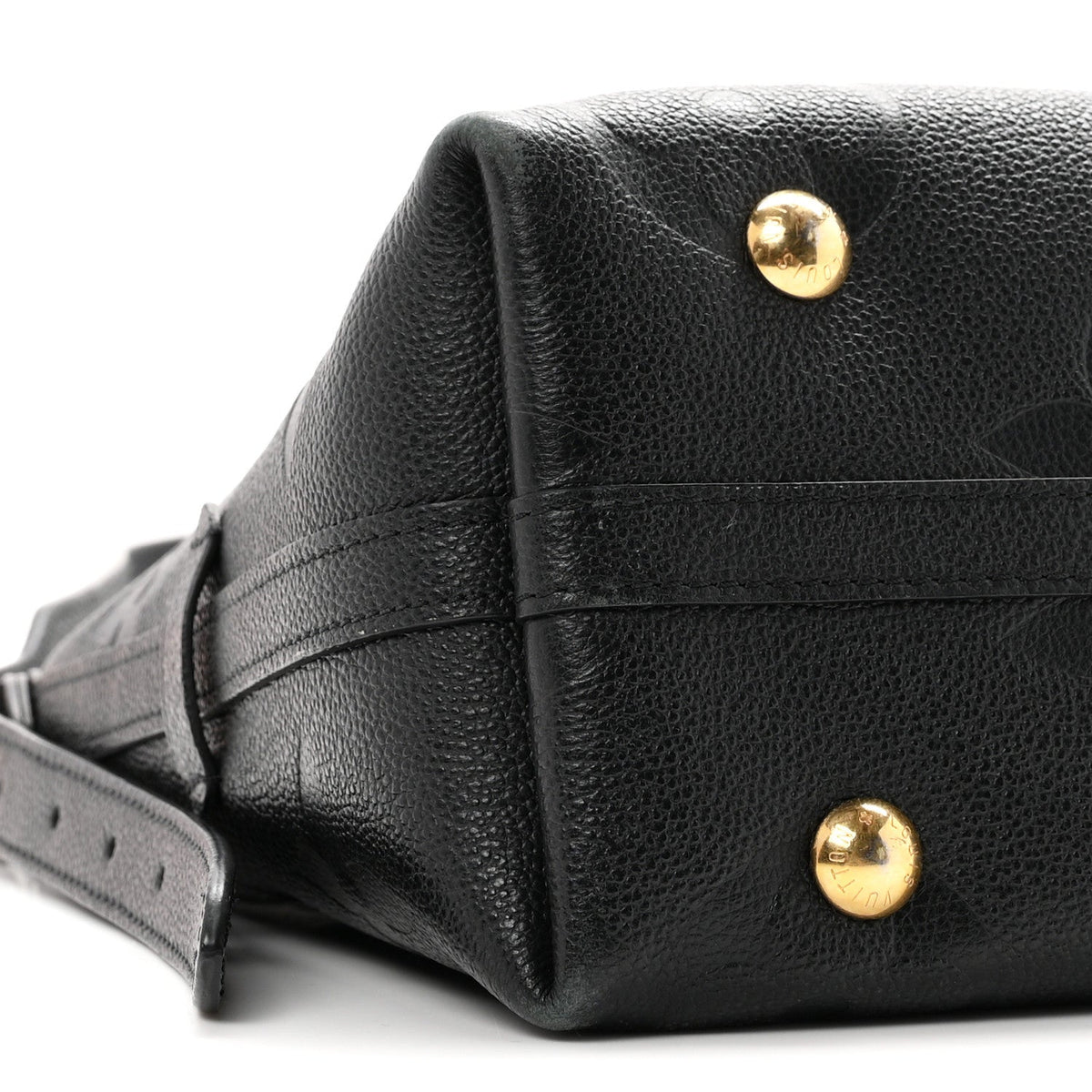 Empreinte Carryall PM Black