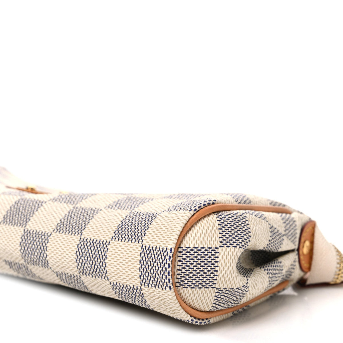 Damier Azur Eva Clutch