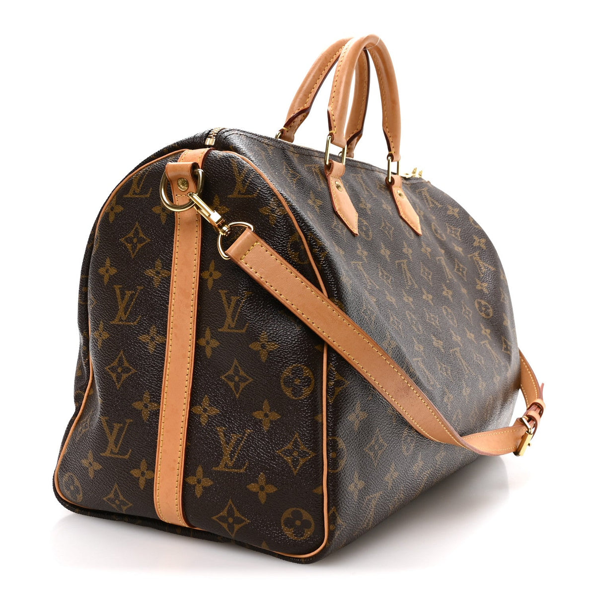 Monogram Speedy Bandouliere 40