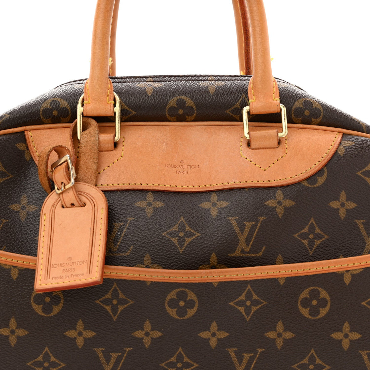 Monogram Deauville