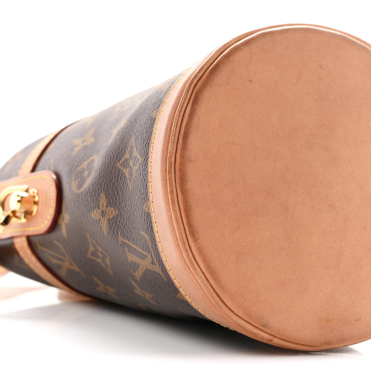 Monogram Duffle Bag