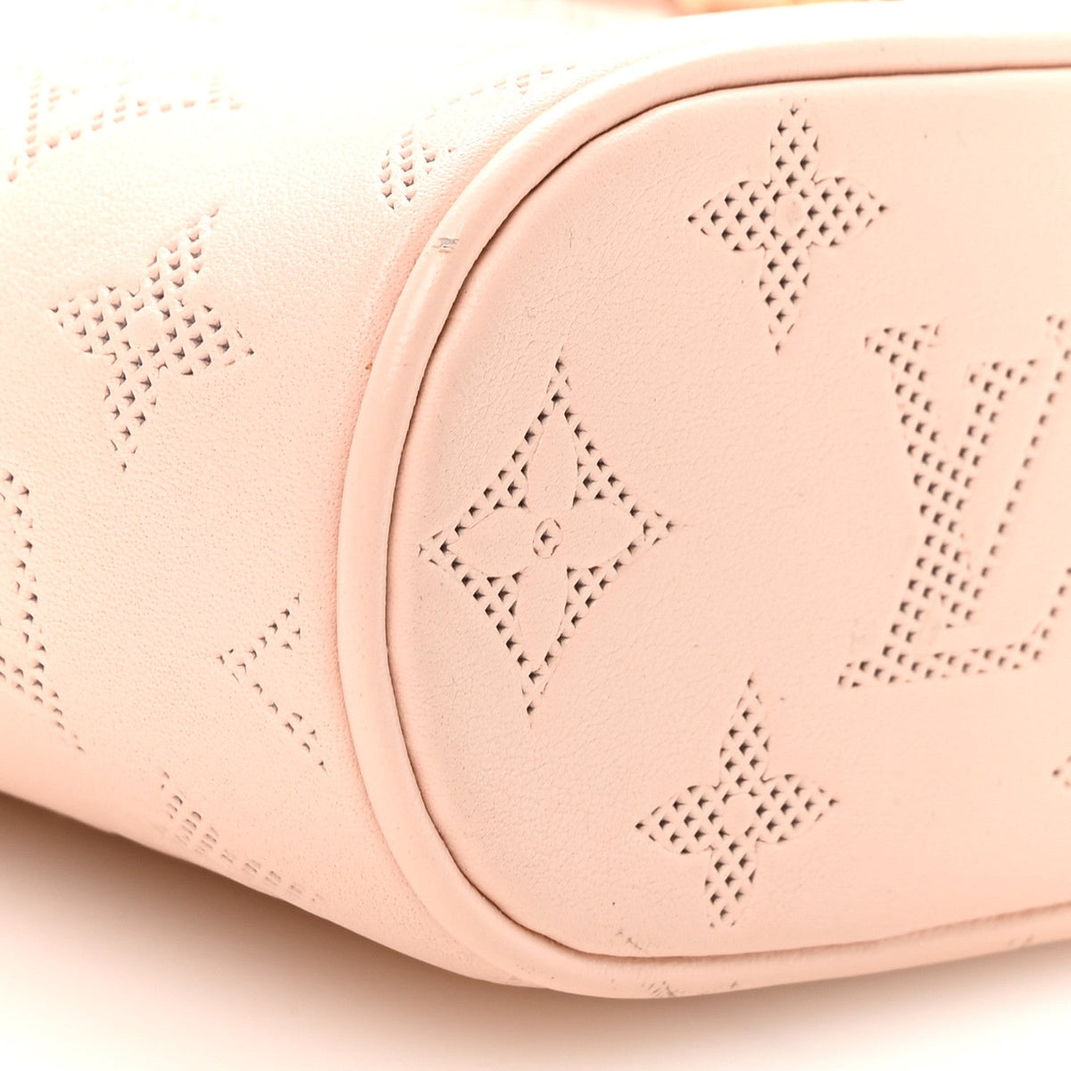 Mahina Vanity Pouch Magnolia