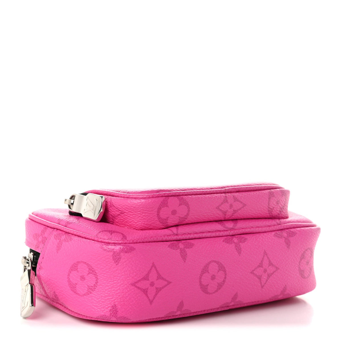 Taigarama Outdoor Pouch Fuchsia