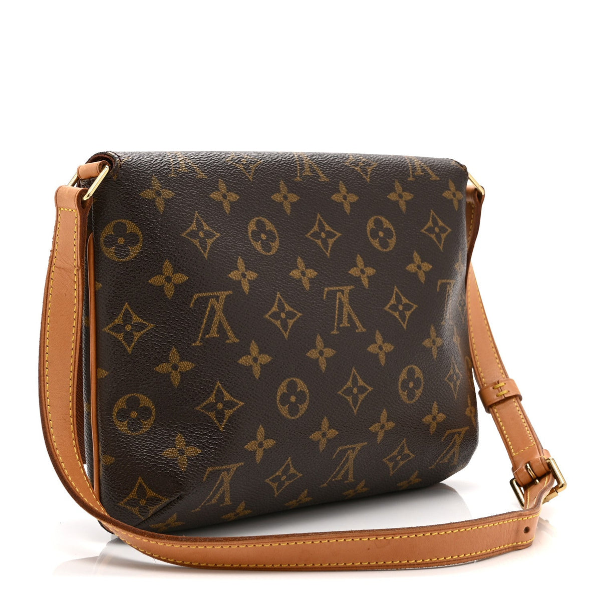 Monogram Musette Tango