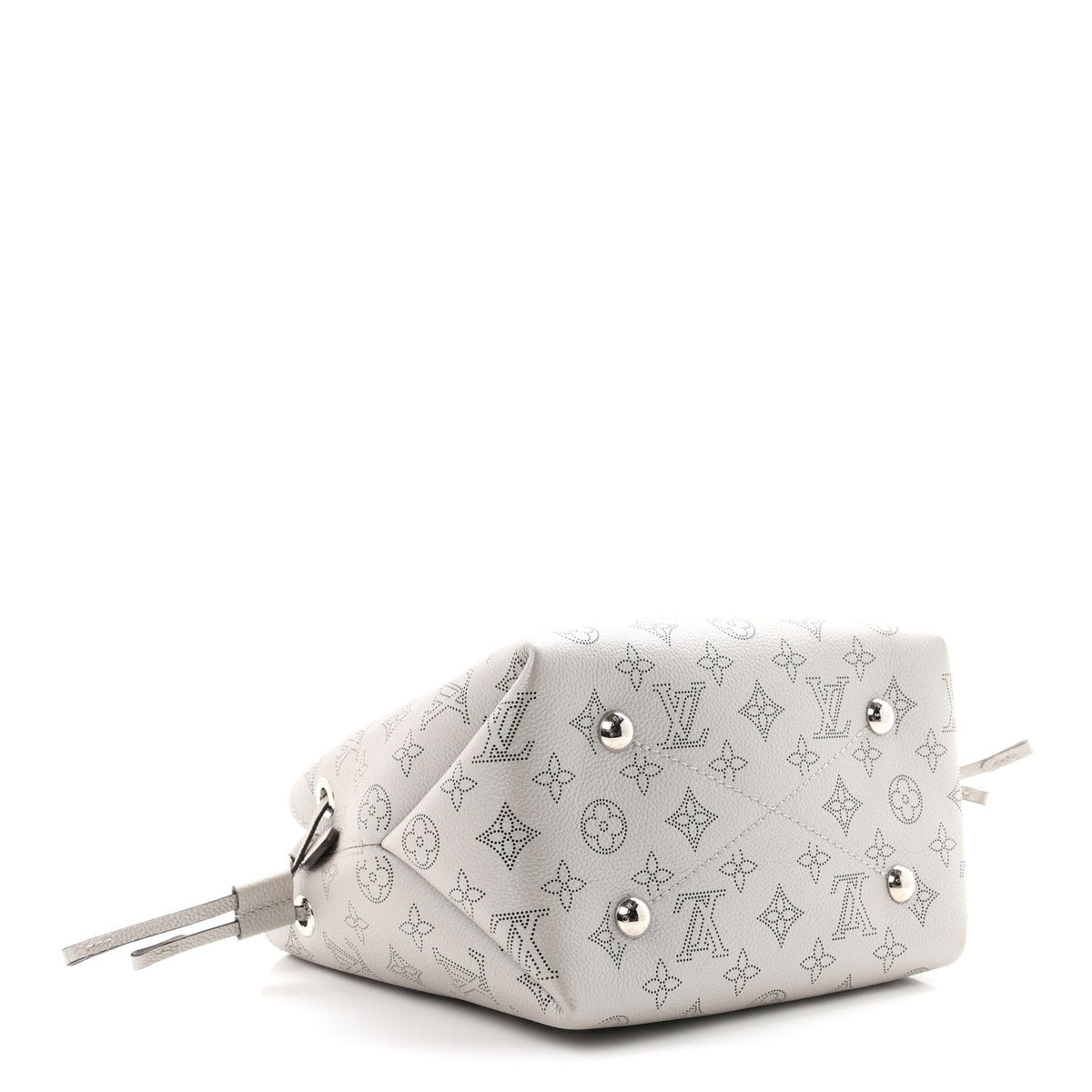 Metallic Mahina Bella Gris Souris