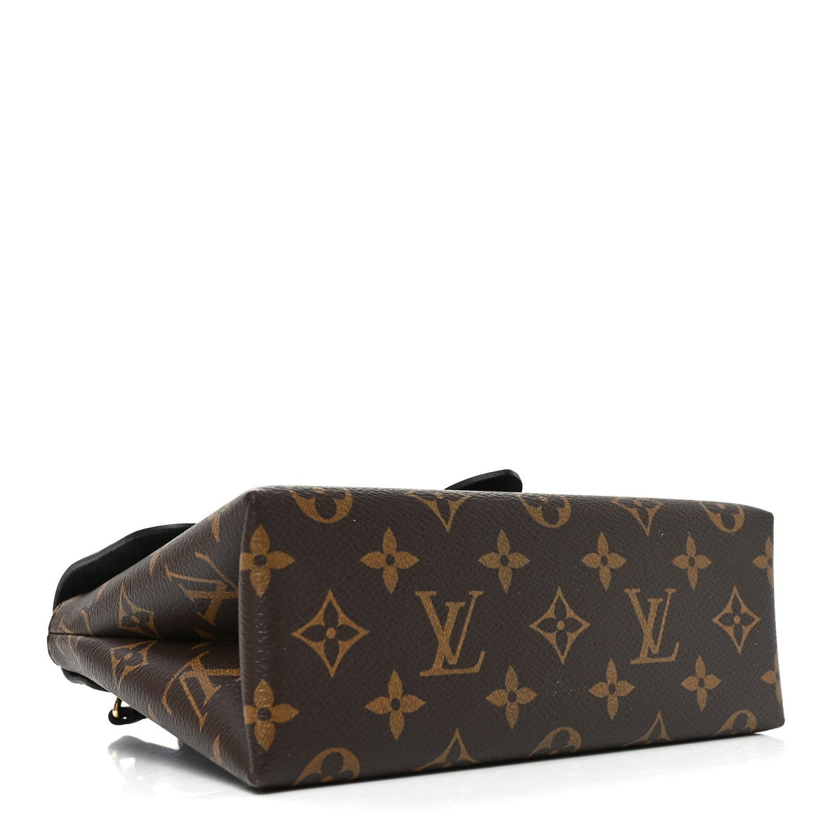 Monogram Locky BB Black