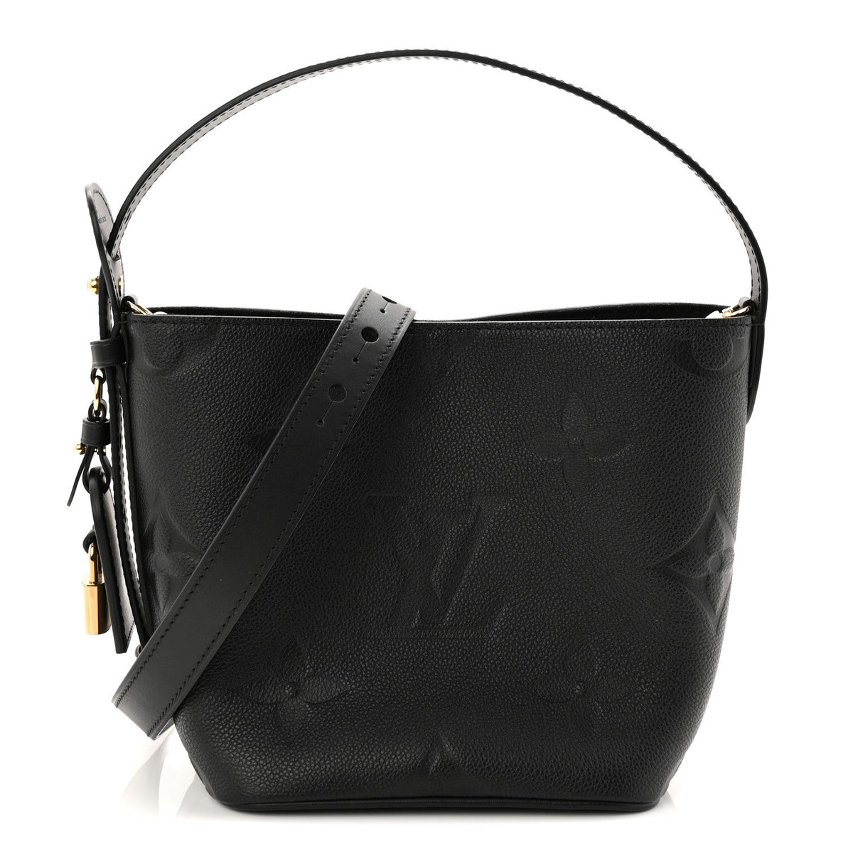 Empreinte Monogram Giant All In BB Black