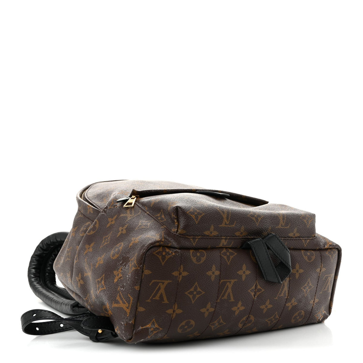 Monogram Palm Springs Backpack MM