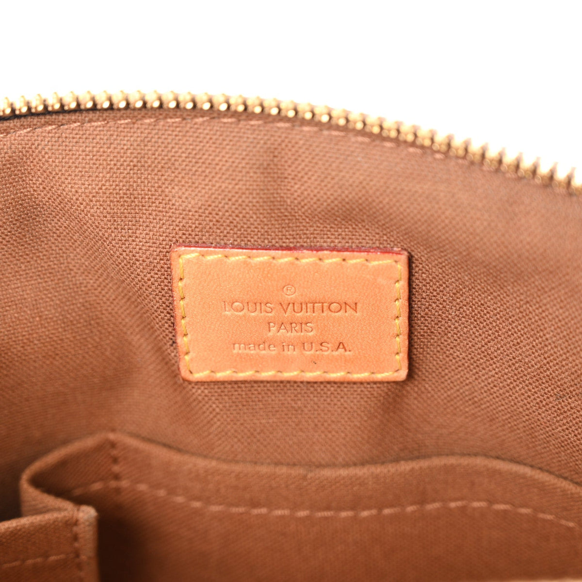 Monogram Tivoli PM