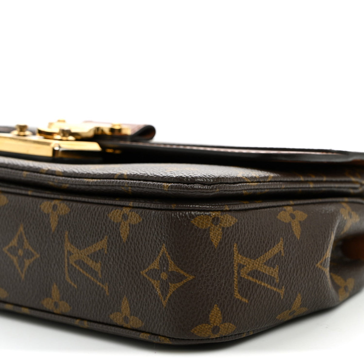 Monogram Marceau Caramel