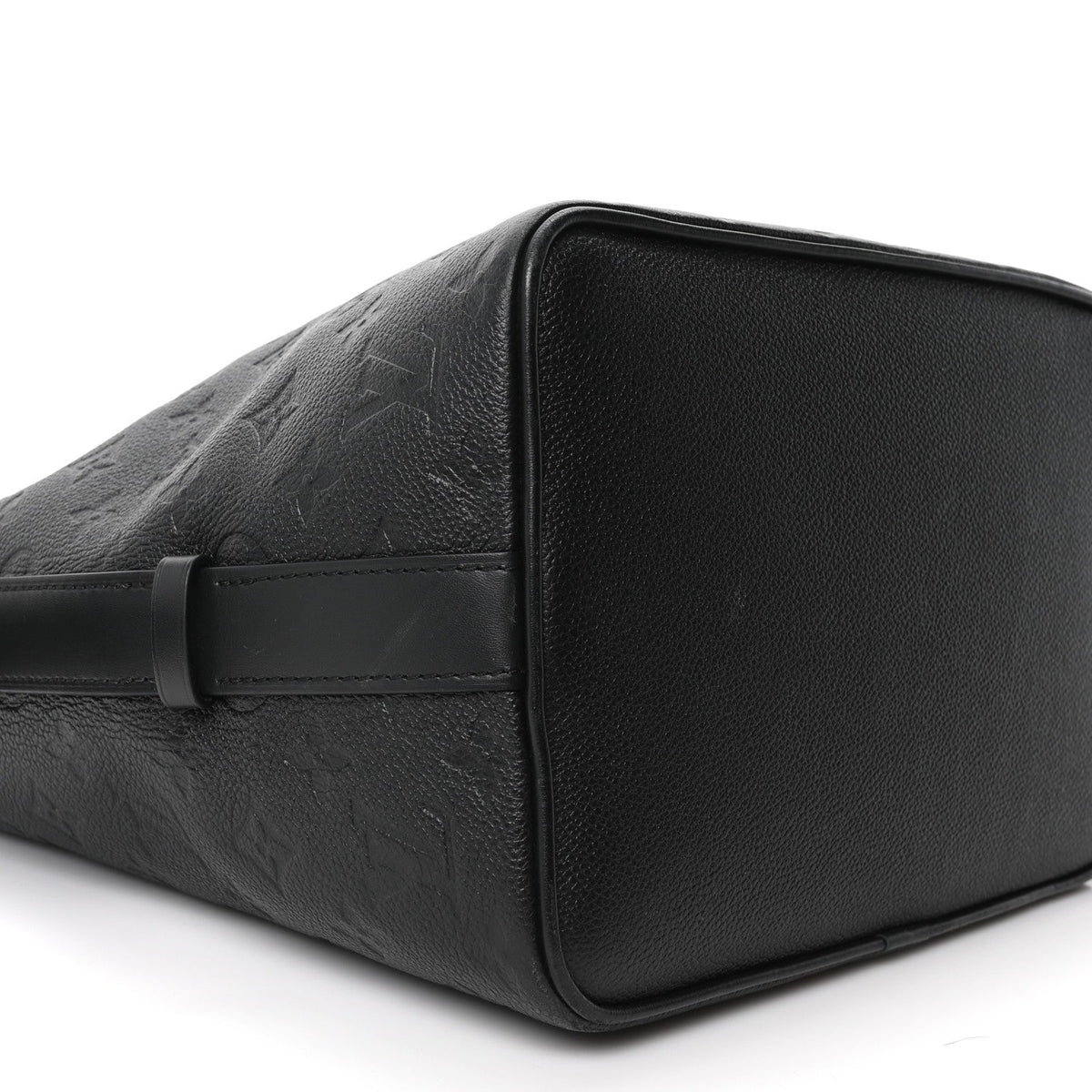 Empreinte Monogram All-In GM Black