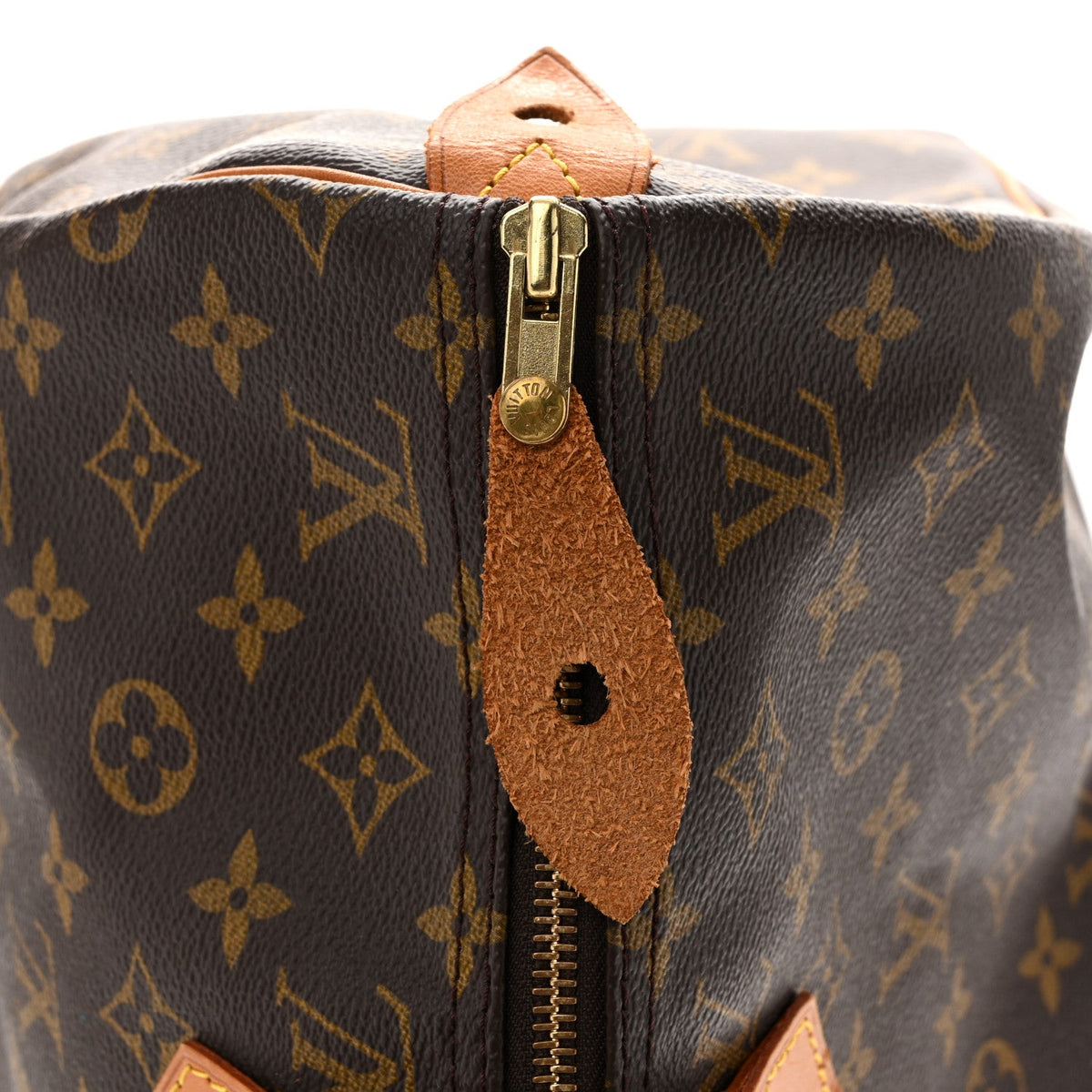 Monogram Speedy 40