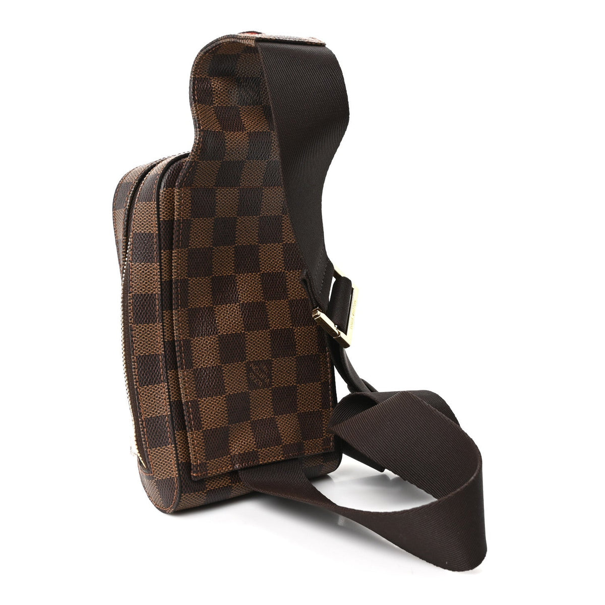 Damier Ebene Geronimos