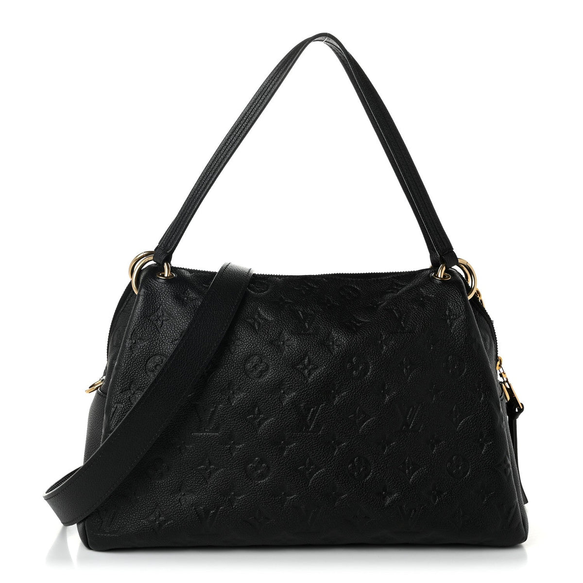Empreinte Ponthieu PM Black