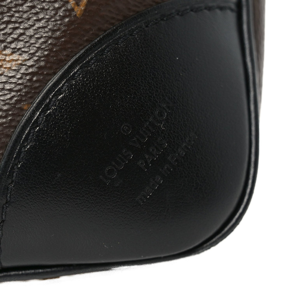 Monogram Odeon MM Black