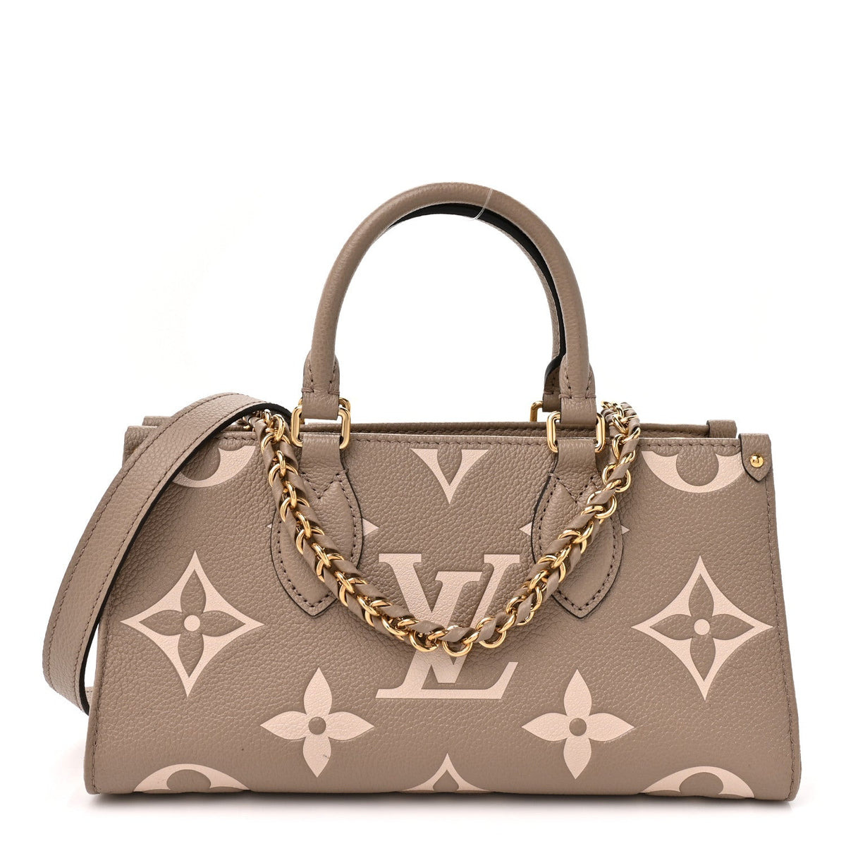 Empreinte OnTheGo East West Dove Cream