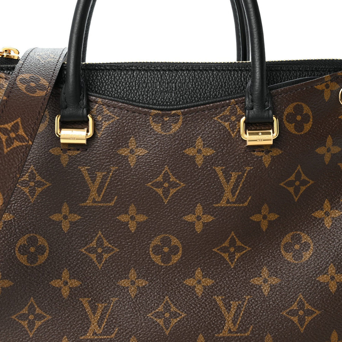 Monogram Pallas Full BB Black