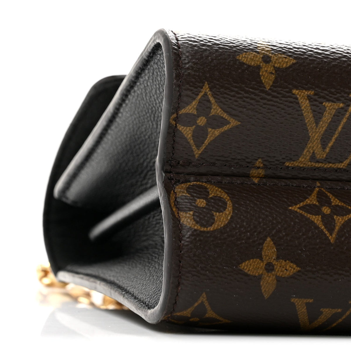 Monogram Victoire Black